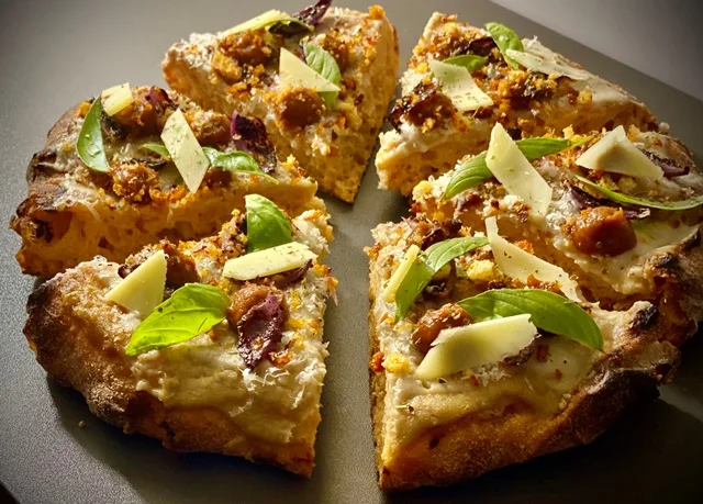 Rotolando verso Sud di Federico Massimo Stocchi e Giovani Giglio