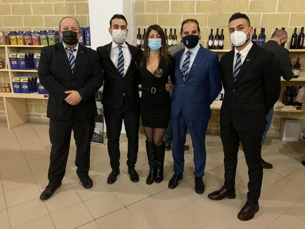 Mercato Eccellenze Calabresi