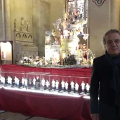 Sergio Miccu' - Santa Chiara a Napoli