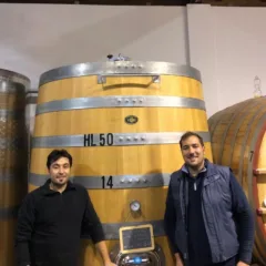 Soccorso e Luigi Molettieri