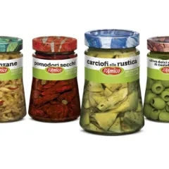 Vasi d'autore D'Amico