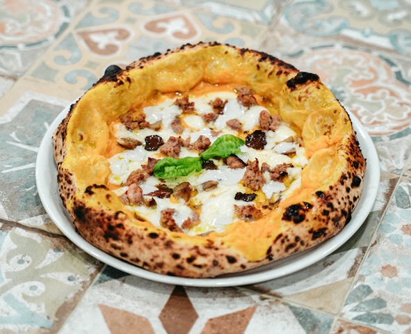 Zucca&Co…Simo di Cosimo Chiodi (photo credits Egidio Pettorella)