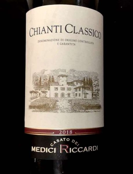 Quando Finisce Il Vino Si Gira La Bottiglia