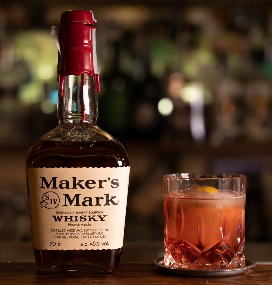 Drink InsOmnia di Joe Marzovilla proprietario e bartender del ParlaPiano Buvette di Mola di Bari