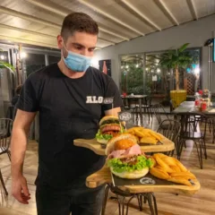 I panini del Billi’s