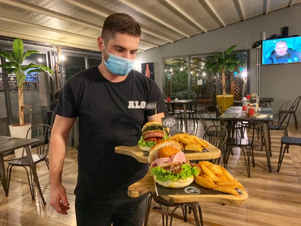 I panini del Billi’s