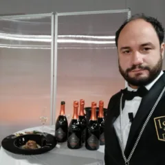 Caporale Tommaso Sommelier