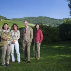 Famiglia Antinori - credits Kevin Cruff