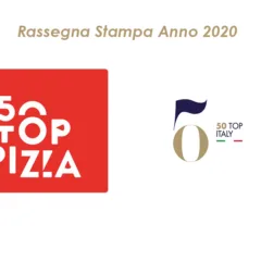 Rassegna Stampa 50 Top Anno 2020