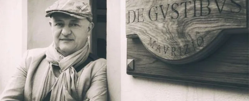 De Gustibus Sciarrone