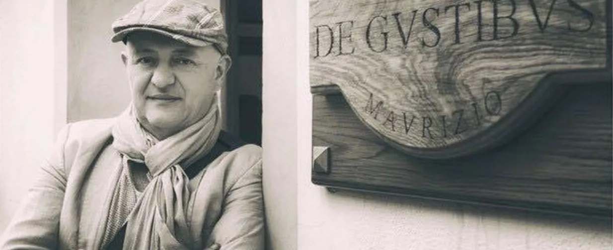 De Gustibus Sciarrone