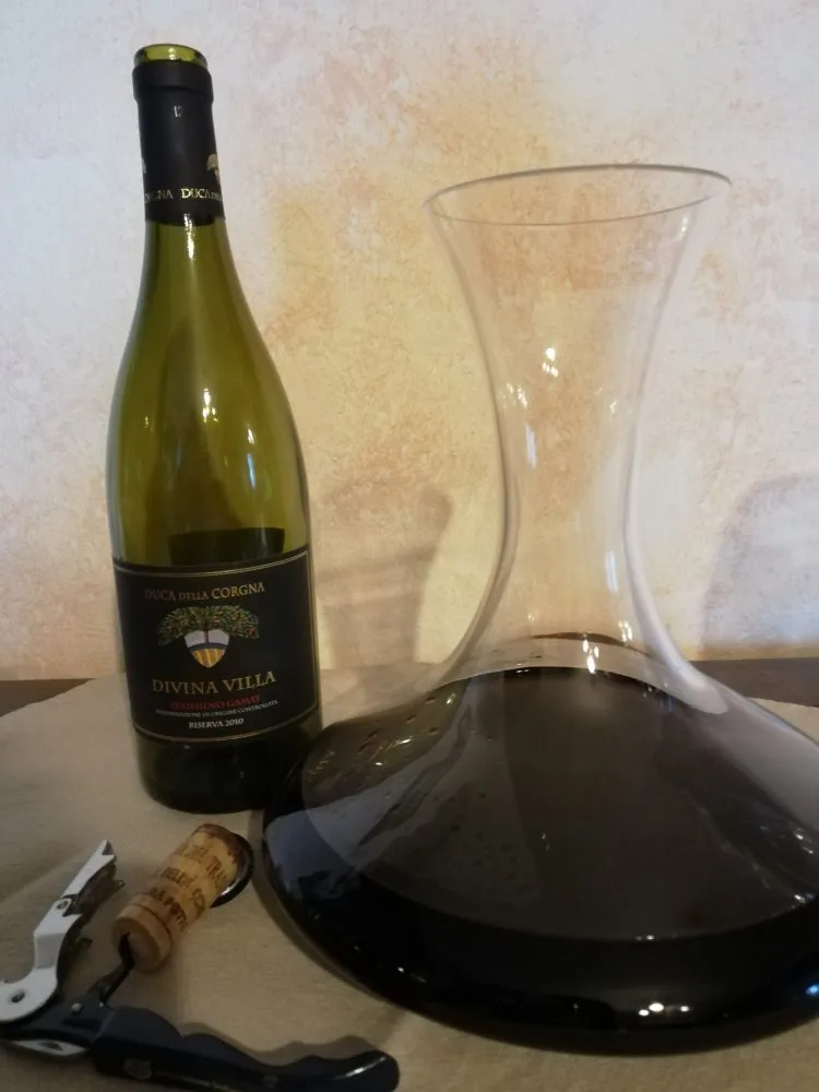 Duca della Corgna - Trasimeno Gamay