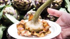 I carciofi alla giudia di FoodBox