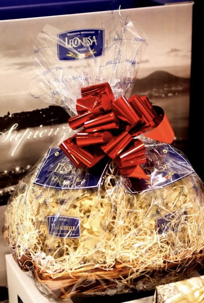 Pastificio Artigianale Leonessa