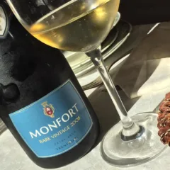 Monfort Vintage 2008