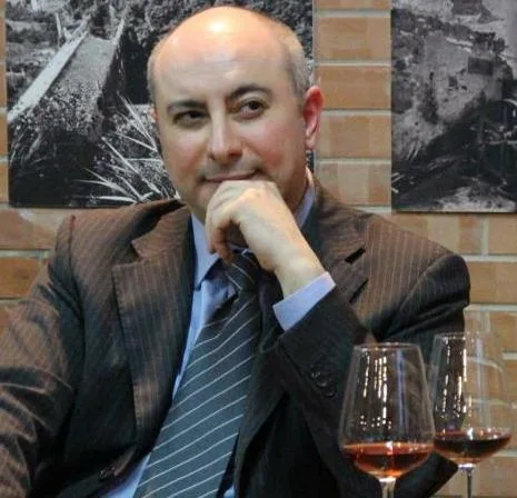Prof. Giuseppe Festa - Corso Wine Business