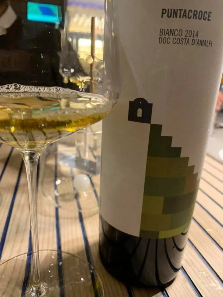 Puntacroce 2014 Raffaele Palma