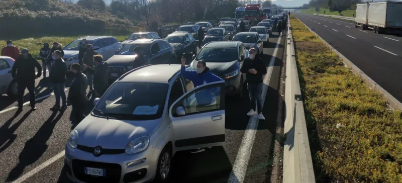 Ristoratori Campania