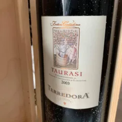 Tauarsi Lucio Mastroberardino