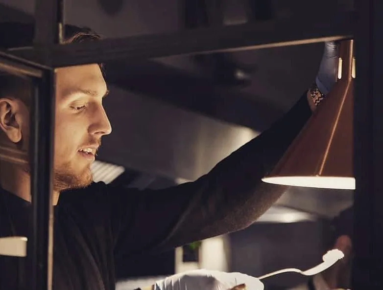 The Meat - Pasquale Vedetta