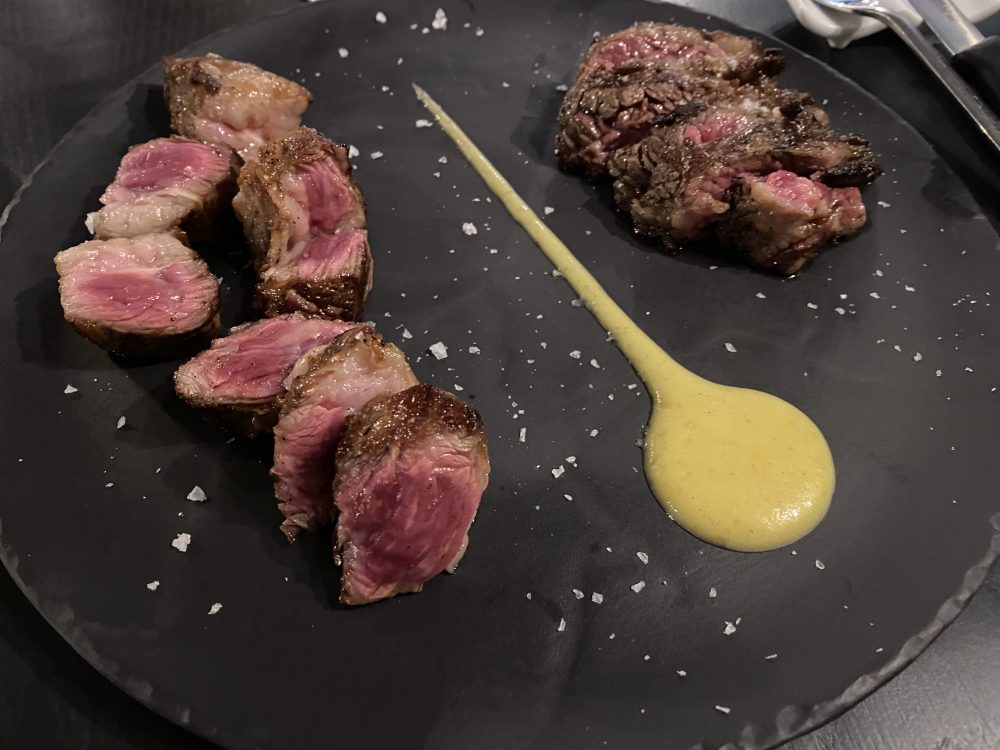 The Meat - carne Sud America