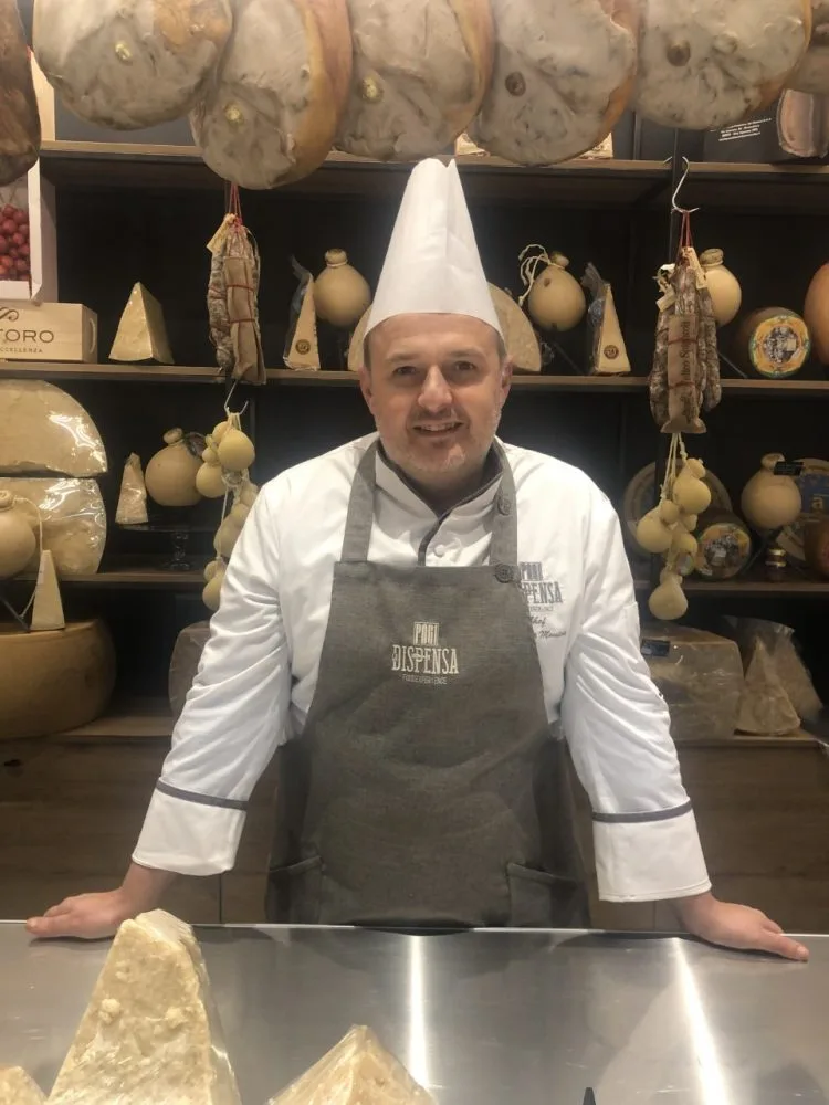 Vincenzo Della Monica