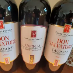 Vini Gerardo Perillo