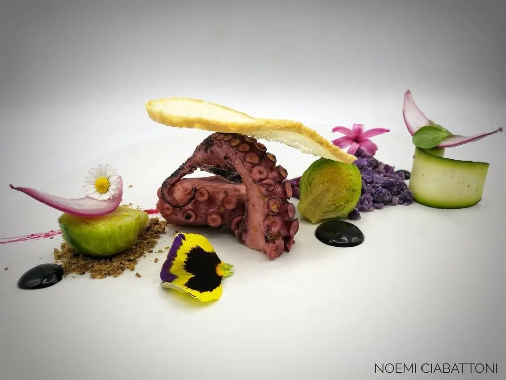 Food Social Night - foto vincitore prima edizione