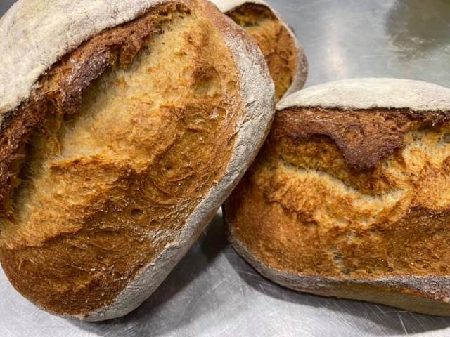 Il pane di Filomena Palmieri