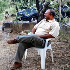 Monterotondo -Saverio Basagni