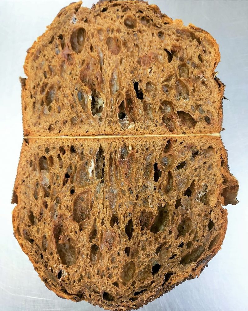 Carmen Vecchione e Assoluto Cioccolato