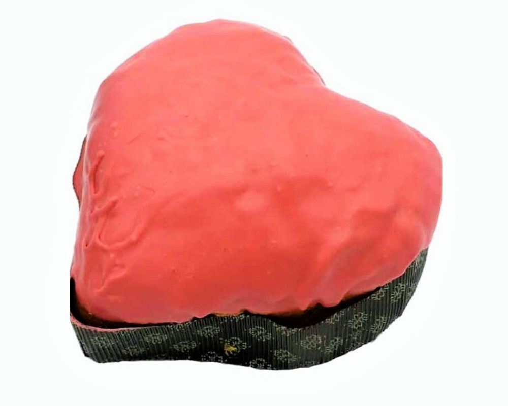 Pasticceria Andreoletti e il Dolce Cuore con Mucho Amor