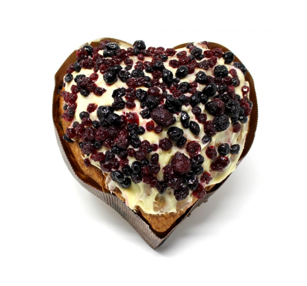 Tiri 1957 e il Dolce Cuore