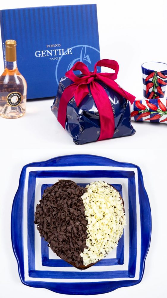 Forno Gentile e Cuore Gentile