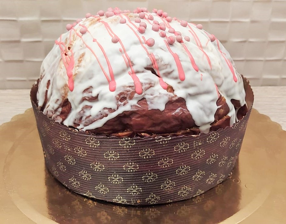 Filippo Cascone Mastro Fornaio