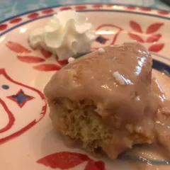 Pasticceria Masaniello - tiramisu'