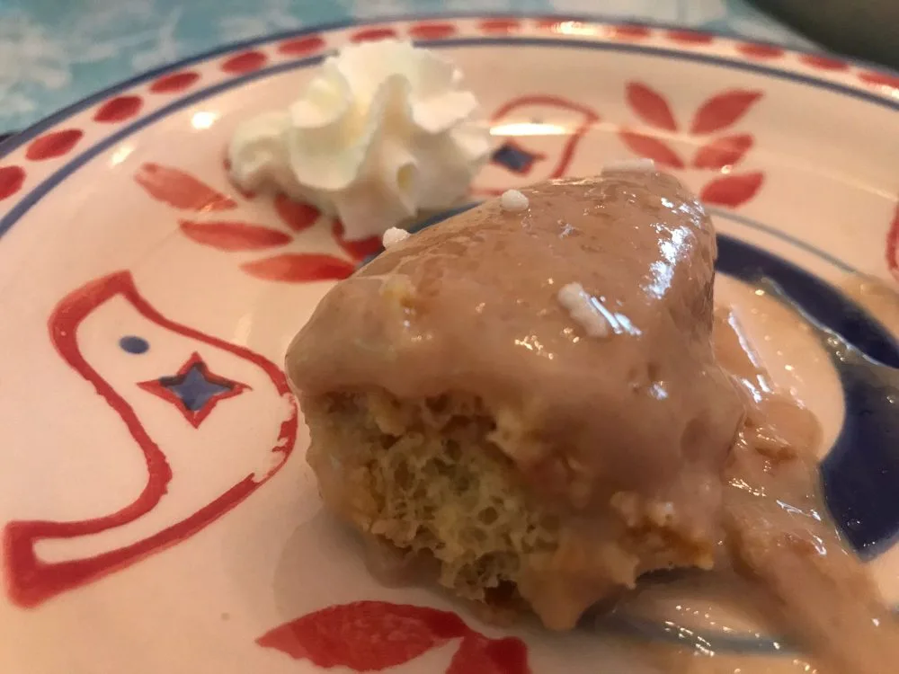 Pasticceria Masaniello - tiramisu'