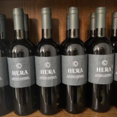 Cavasete - Hero Asprinio Alberata Doc 2020