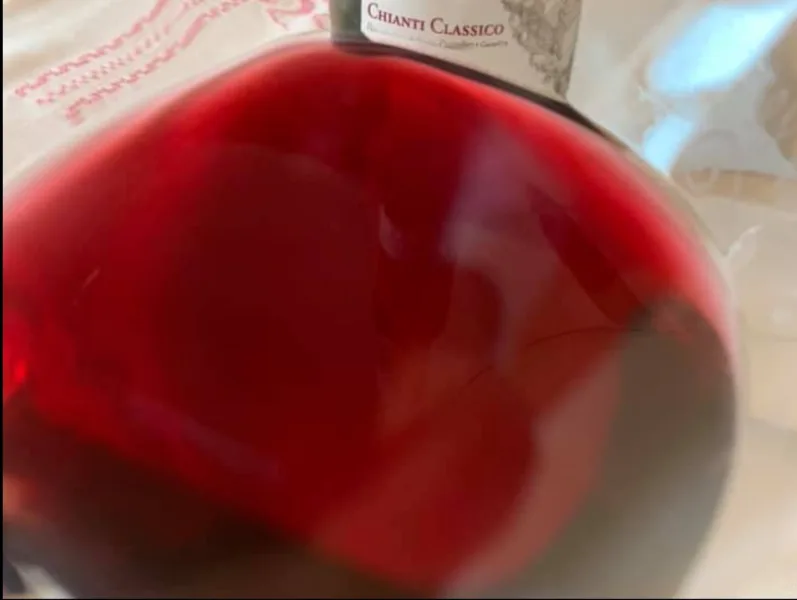 Chianti Classico Cigliano di Sopra 2018