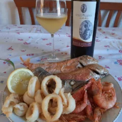 Colli di Lapio Fiano di Avellino Docg 2016 Romano Clelia