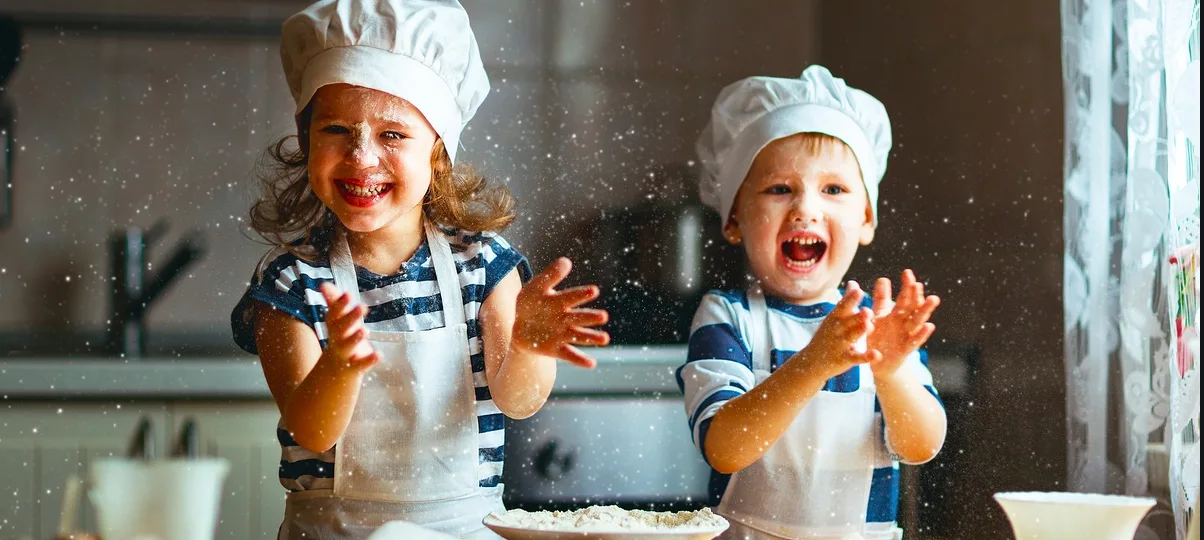 Come risprmiare energia in cucina