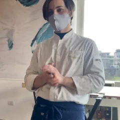 Contaminazioni Restaurant- Chef Giuseppe Molaro