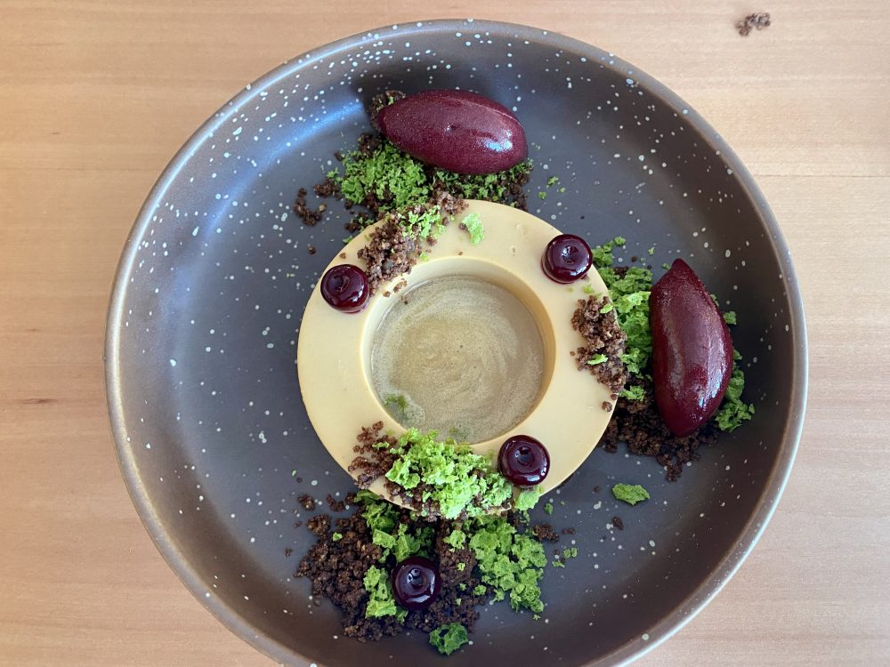 Contaminazioni Restaurant- Cipolla