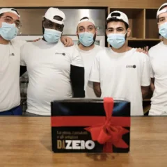 Da Zero - team e box
