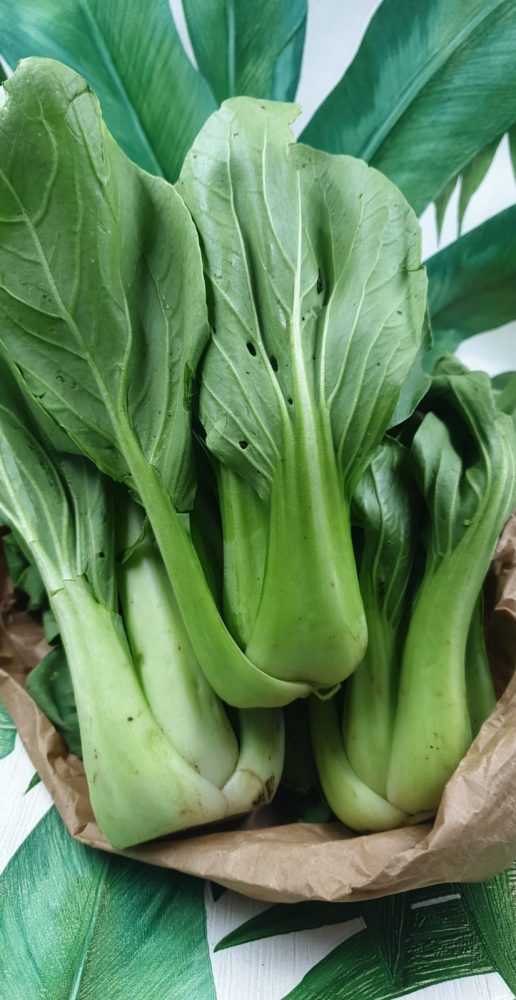 Foodie Fresh Market - Bok Choy