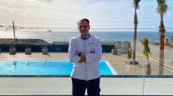 Litho55, Chef Raffaele Dell’Aria