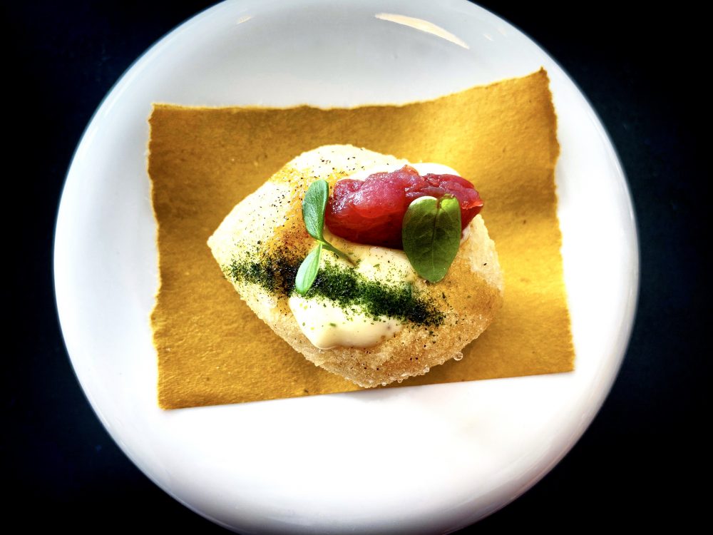 Litho55, La Montanarina di Raffaele Dell’Aria