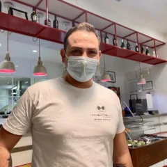 I Masanielli Sasa' Martucci - Sasa' Martucci