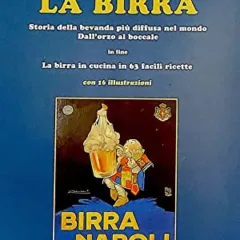 Lejla Mancusi Sorrentino, La Birra
