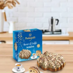 Melegatti Bacio al Caffe'